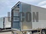 2025 Hino Profia Truck for sale, Japanese used car export - photo 10 of 21 | GULJI TRADERS