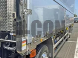 2025 Hino Profia Truck for sale, Japanese used car export - photo 18 of 21 | GULJI TRADERS