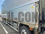 2025 Hino Profia Truck for sale, Japanese used car export - photo 20 of 21 | GULJI TRADERS