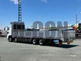 2025 Hino Profia Truck for sale, Japanese used car export - photo 3 of 21 | GULJI TRADERS