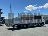 2025 Hino Profia Truck for sale, Japanese used car export - photo 4 of 21 | GULJI TRADERS