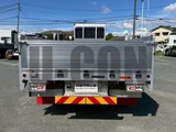 2025 Hino Profia Truck for sale, Japanese used car export - photo 8 of 21 | GULJI TRADERS