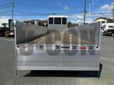 2025 Hino Profia Truck for sale, Japanese used car export - photo 9 of 21 | GULJI TRADERS