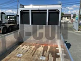 2025 Hino Profia Truck for sale, Japanese used car export - photo 11 of 21 | GULJI TRADERS