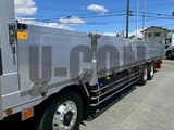 2025 Hino Profia Truck for sale, Japanese used car export - photo 13 of 21 | GULJI TRADERS