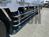 2025 Hino Profia Truck for sale, Japanese used car export - photo 14 of 21 | GULJI TRADERS