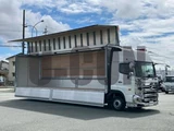 2025 Hino Profia Truck for sale, Japanese used car export - photo 2 of 21 | GULJI TRADERS