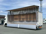 2025 Hino Profia Truck for sale, Japanese used car export - photo 3 of 21 | GULJI TRADERS