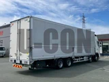 2025 Hino Profia Truck for sale, Japanese used car export - photo 4 of 21 | GULJI TRADERS