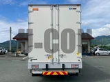 2025 Hino Profia Truck for sale, Japanese used car export - photo 8 of 21 | GULJI TRADERS