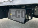 2025 Hino Profia Truck for sale, Japanese used car export - photo 13 of 21 | GULJI TRADERS