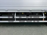 2025 Hino Profia Truck for sale, Japanese used car export - photo 16 of 21 | GULJI TRADERS