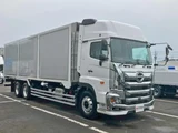 2025 Hino Profia Truck for sale, Japanese used car export - photo 2 of 21 | GULJI TRADERS