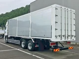 2025 Hino Profia Truck for sale, Japanese used car export - photo 3 of 21 | GULJI TRADERS
