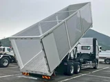 2025 Hino Profia Truck for sale, Japanese used car export - photo 4 of 21 | GULJI TRADERS