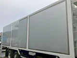 2025 Hino Profia Truck for sale, Japanese used car export - photo 10 of 21 | GULJI TRADERS