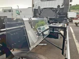 2025 Hino Profia Truck for sale, Japanese used car export - photo 15 of 21 | GULJI TRADERS