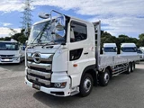 2025 Hino Profia Truck for sale, Japanese used car export - photo 2 of 21 | GULJI TRADERS