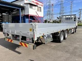 2025 Hino Profia Truck for sale, Japanese used car export - photo 3 of 21 | GULJI TRADERS