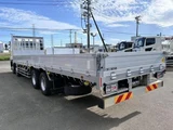 2025 Hino Profia Truck for sale, Japanese used car export - photo 4 of 21 | GULJI TRADERS