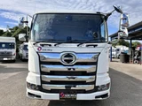 2025 Hino Profia Truck for sale, Japanese used car export - photo 5 of 21 | GULJI TRADERS