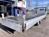 2025 Hino Profia Truck for sale, Japanese used car export - photo 11 of 21 | GULJI TRADERS