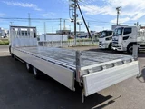 2025 Hino Profia Truck for sale, Japanese used car export - photo 12 of 21 | GULJI TRADERS