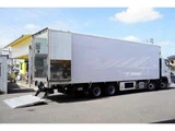 2025 Hino Profia Truck for sale, Japanese used car export - photo 1 of 50 | GULJI TRADERS