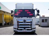 2025 Hino Profia Truck for sale, Japanese used car export - photo 2 of 50 | GULJI TRADERS