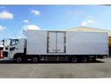 2025 Hino Profia Truck for sale, Japanese used car export - photo 3 of 50 | GULJI TRADERS