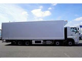 2025 Hino Profia Truck for sale, Japanese used car export - photo 5 of 50 | GULJI TRADERS