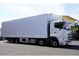 2025 Hino Profia Truck for sale, Japanese used car export - photo 6 of 50 | GULJI TRADERS