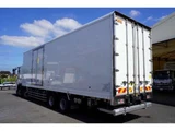 2025 Hino Profia Truck for sale, Japanese used car export - photo 7 of 50 | GULJI TRADERS