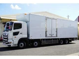 2025 Hino Profia Truck for sale, Japanese used car export - photo 9 of 50 | GULJI TRADERS