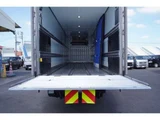 2025 Hino Profia Truck for sale, Japanese used car export - photo 32 of 50 | GULJI TRADERS