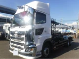 2026 Hino Profia Truck for sale, Japanese used car export - photo 2 of 49 | GULJI TRADERS