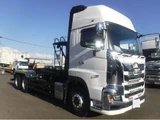 2026 Hino Profia Truck for sale, Japanese used car export - photo 4 of 49 | GULJI TRADERS