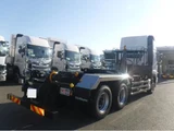 2026 Hino Profia Truck for sale, Japanese used car export - photo 5 of 49 | GULJI TRADERS