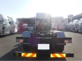 2026 Hino Profia Truck for sale, Japanese used car export - photo 6 of 49 | GULJI TRADERS