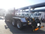 2026 Hino Profia Truck for sale, Japanese used car export - photo 7 of 49 | GULJI TRADERS