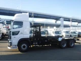 2026 Hino Profia Truck for sale, Japanese used car export - photo 8 of 49 | GULJI TRADERS