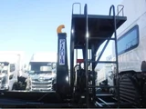 2026 Hino Profia Truck for sale, Japanese used car export - photo 10 of 49 | GULJI TRADERS