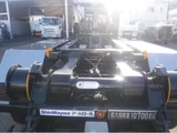 2026 Hino Profia Truck for sale, Japanese used car export - photo 18 of 49 | GULJI TRADERS