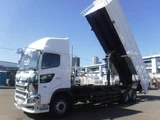 2026 Hino Profia Truck for sale, Japanese used car export - photo 8 of 70 | GULJI TRADERS