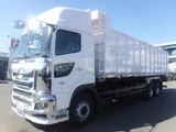 2026 Hino Profia Truck for sale, Japanese used car export - photo 2 of 70 | GULJI TRADERS