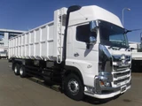2026 Hino Profia Truck for sale, Japanese used car export - photo 4 of 70 | GULJI TRADERS