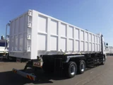 2026 Hino Profia Truck for sale, Japanese used car export - photo 5 of 70 | GULJI TRADERS