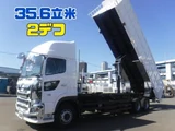 2026 Hino Profia Truck for sale, Japanese used car export - photo 1 of 70 | GULJI TRADERS
