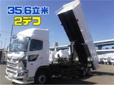 2026 Hino Profia Truck for sale, Japanese used car export - photo 1 of 70 | GULJI TRADERS