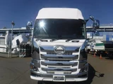 2026 Hino Profia Truck for sale, Japanese used car export - photo 3 of 70 | GULJI TRADERS